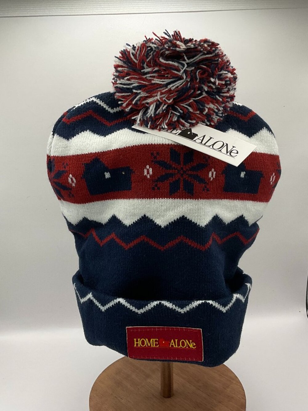 Home Alone Winter Hat